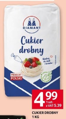 Cukier promocja w Selgros
