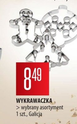 Wykrawaczka promocja w Chata Polska