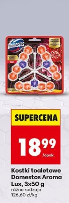 Od czwartku, Z ladą tradycyjną, strona 67 promocja w Biedronka