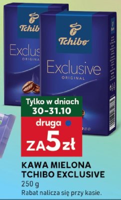 Kawa promocja w Stokrotka