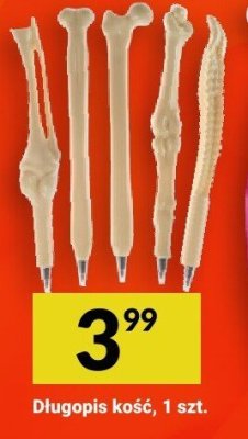 D艂ugopis promocja w Tw贸j Market