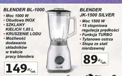 Znane Marki duży wybór Hipermarket, strona 36 promocja w Auchan