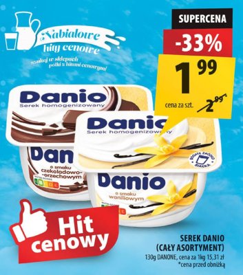 Ser promocja w Arhelan