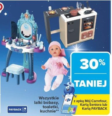 Gazetka Carrefour Market od poniedziałku, strona 49 promocja w Carrefour Market