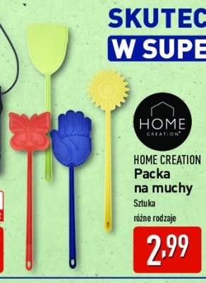 艁apka na muchy Home creation promocja