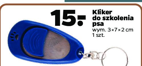 Kliker do szkolenia promocja