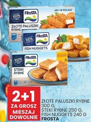 Gazetka, strona 3 promocja w Wafelek