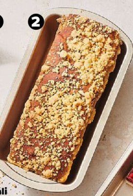 Forma do pieczenia wym. 28×15×7 cm promocja w Netto