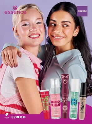 Magazyn, strona 102 promocja w Hebe