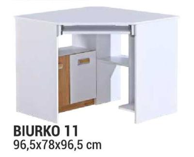 Biurko promocja w Merkury Market