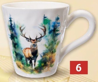 Kubek promocja w Selgros