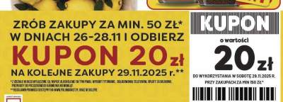 Gazetka, strona 0 promocja w POLOmarket