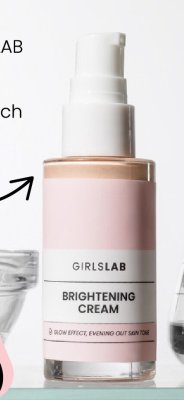 Magazyn, strona 42 promocja w Hebe