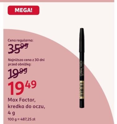 Gazetka, strona 5 promocja w Rossmann