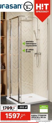 Gazetka, strona 6 promocja w Leroy Merlin