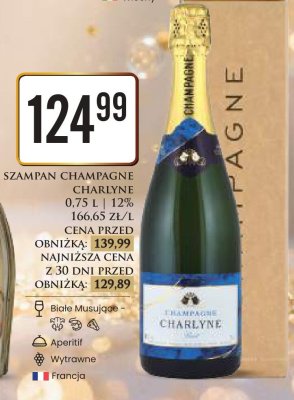 Katalog alkoholowy, strona 21 promocja w Dino