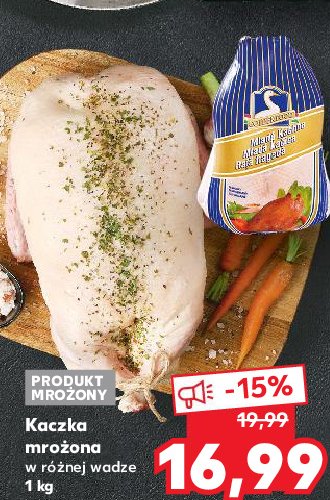 Kaczka mro偶ona Goldenfood promocja