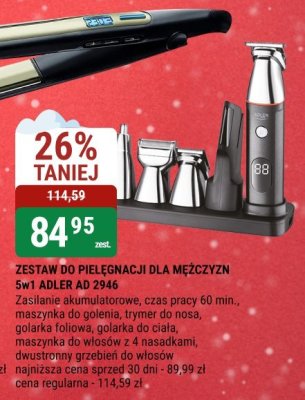 Święta zaczynają się tutaj, strona 19 promocja w bi1