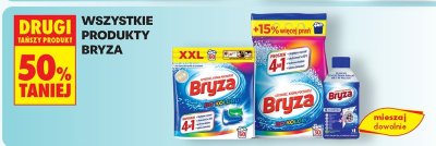 Płyn do czyszczenia pralki promocja w Biedronka