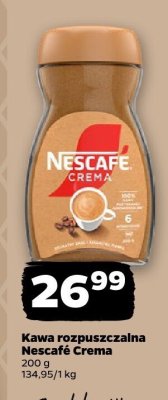 Kawa promocja w Netto