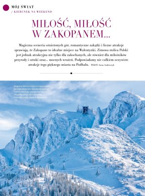 Magazyn, strona 157 promocja w Hebe