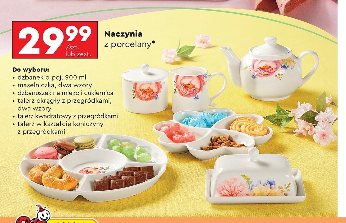 Maselniczka Smukee kitchen promocja