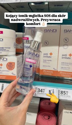 Zakupowe Inspiracje w Hebe, strona 3 promocja w Hebe