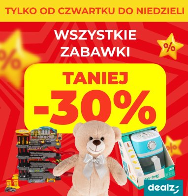 Jeszcze tańsze święta!, strona 3 promocja w Dealz