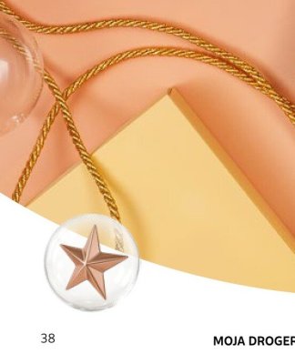 Magazyn Moja Drogeria, strona 39 promocja w Rossmann