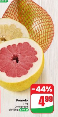 Pomelo promocja w Dino