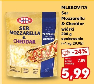 Oferta Kaufland - SUPER SOBOTA, strona 18 promocja w Kaufland