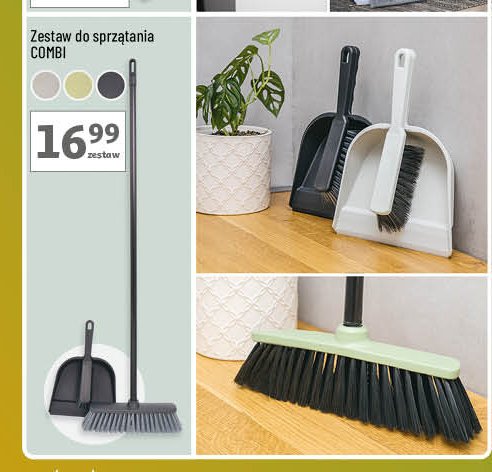 Zestaw combi promocja