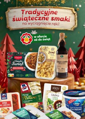 Gazetka Supermarket, strona 2 promocja w Stokrotka