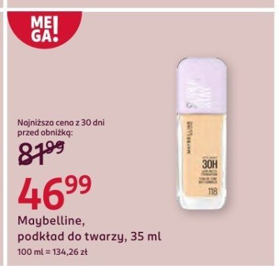 Gazetka, strona 4 promocja w Rossmann