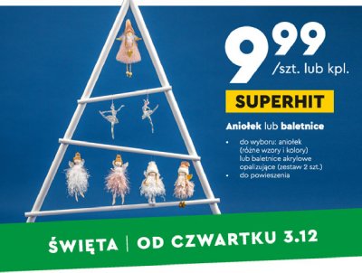 Anio艂 do zawieszenia promocja