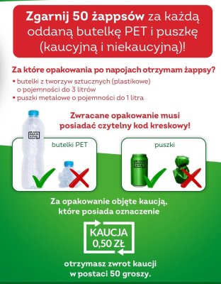 Gazetka, strona 30 promocja w Żabka