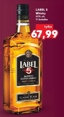 Barek Kauflandu, strona 12 promocja w Kaufland