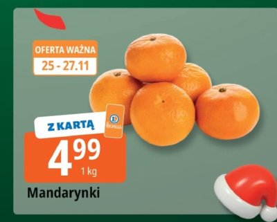 Oferta E.Leclerc I Mikołajkowy wybór w dobrej cenie, strona 0 promocja w Leclerc