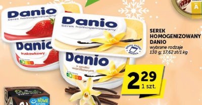 Ser promocja w Euro Sklep