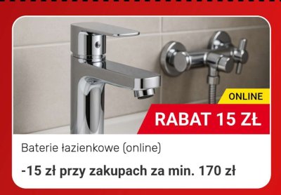 Ponad 20 kuponów na start, strona 3 promocja w Bricomarche