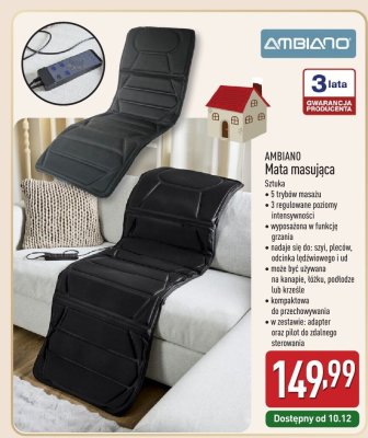 Wyjątkowe prezenty w super cenach!, strona 28 promocja w Aldi