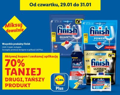 Oferta od czwartku, strona 18 promocja w Lidl