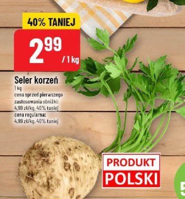 Seler promocja w POLOmarket