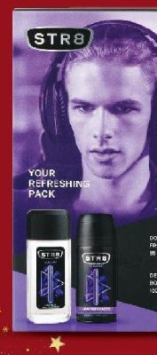 Zestaw prezentowy promocja w Kaufland