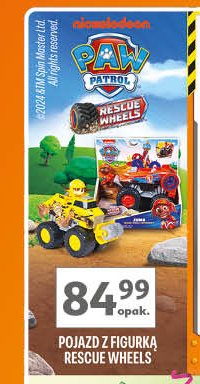 Pojazd hot wheels promocja