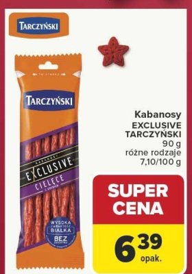 Gazetka Carrefour Market od poniedziałku, strona 16 promocja w Carrefour Market