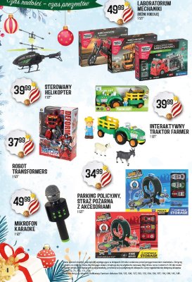 Zabawka laboratorium mechaniki (różne rodzaje) promocja w Arhelan