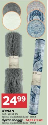 Dywan promocja w Stokrotka