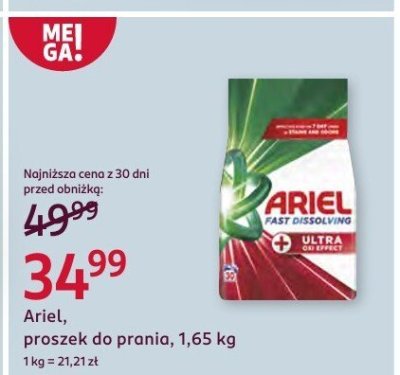 Gazetka, strona 3 promocja w Rossmann