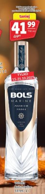 Wódka promocja w Prim Market